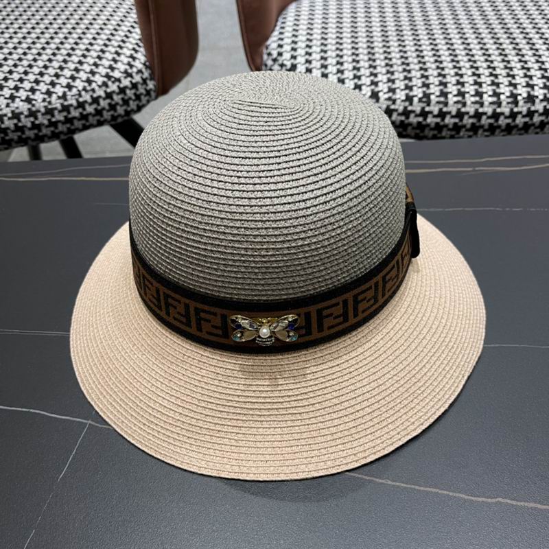 Fendi top hat (1)